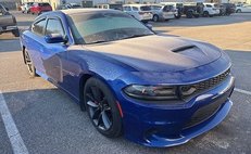 2019 Dodge Charger R/T Scat Pack