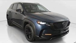 2025 Mazda CX-50 2.5 S Preferred