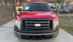 2009 Ford F-150 XL