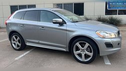 2013 Volvo XC60 T6