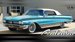 1960 Buick Electra 225