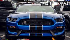 2017 Ford Mustang Shelby GT350