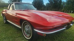 1964 Chevrolet Corvette 