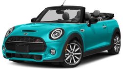 2021 MINI Convertible Cooper S