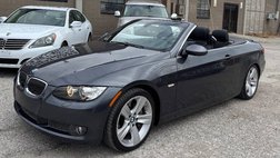 2008 BMW 3 Series 335i