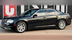 2018 Chrysler 300 Touring L