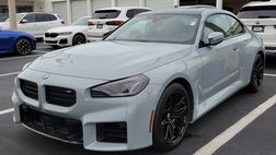 2023 BMW M2 Base