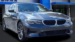 2022 BMW 3 Series 330e