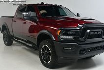 2023 Ram Ram Pickup 2500 Rebel