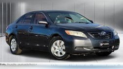 2009 Toyota Camry SE