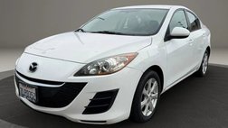 2010 Mazda MAZDA3 i Touring