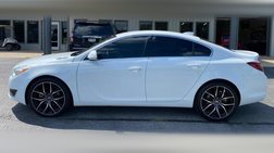 2017 Buick Regal Sport Touring