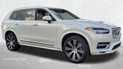 2023 Volvo XC90 B6 Ultimate Bright Theme 7P