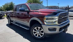 2022 Ram Ram Pickup 3500 Laramie