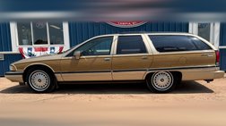 1994 Buick Roadmaster Estate