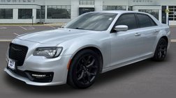 2021 Chrysler 300 S V8
