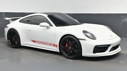 2023 Porsche 911 Carrera S