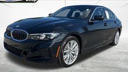 2024 BMW 3 Series 330i xDrive