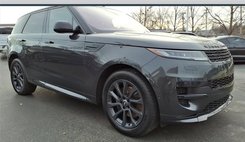 2023 Land Rover Range Rover Sport P400 Dynamic SE