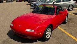 1994 Mazda MX-5 Miata Roadster
