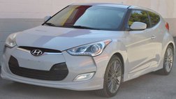 2013 Hyundai Veloster RE MIX