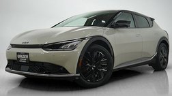 2022 Kia EV6 Wind