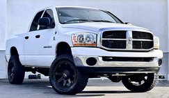 2006 Dodge Ram 2500 SLT