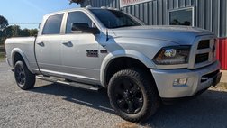 2016 Ram Ram Pickup 2500 Laramie