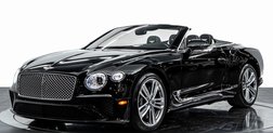 2023 Bentley Continental V8 AWD