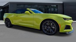 2019 Chevrolet Camaro ZL1