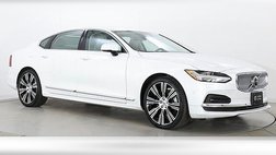 2023 Volvo S90 B6 Plus