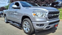 2022 Ram Ram Pickup 1500 Big Horn