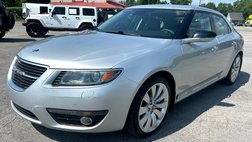 2011 Saab 9-5 Turbo6 XWD