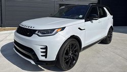 2023 Land Rover Discovery P360 HSE R-Dynamic
