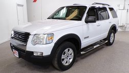 2007 Ford Explorer XLT