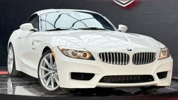 2012 BMW Z4 sDrive35i
