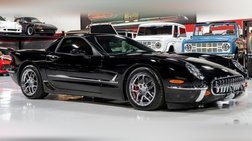2003 Chevrolet Corvette Z06