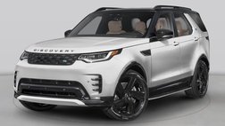 2025 Land Rover Discovery P360 Dynamic SE