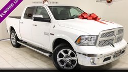 2017 Ram Ram Pickup 1500 Laramie