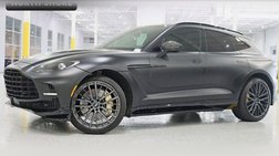 2023 Aston Martin DBX 707