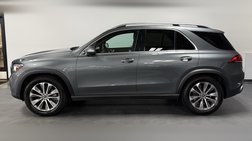 2021 Mercedes-Benz GLE-Class GLE 350 4MATIC