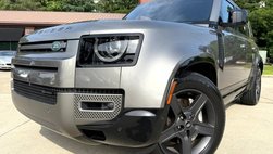 2022 Land Rover Defender X-Dynamic SE