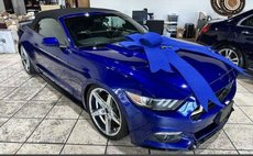 2016 Ford Mustang V6