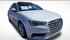 2016 Audi A3 1.8T Premium