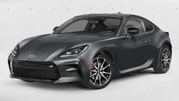 2025 Toyota GR86 Base