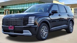 2026 Hyundai Palisade SE