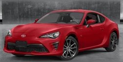 2017 Toyota 86 860 Special Edition