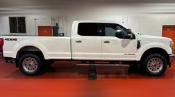 2017 Ford Super Duty F-350 Lariat