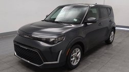 2024 Kia Soul S
