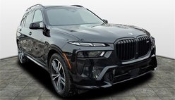 2024 BMW X7 M60i